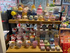 -3D·JP拼图(合生汇店)