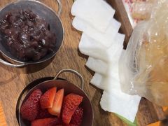 -哼蟹二将·烤肉酱蟹(合生汇店)