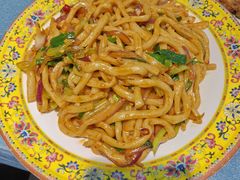 -阿里西北美食(小黄庄店)