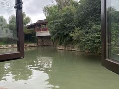 -孙盛兴奥灶面馆·蟹黄面·三虾面(山塘街总店)