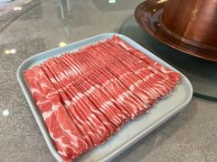 -东来顺饭庄(新源里店)