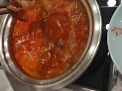 -草原传奇鲜羊火锅(桥北店)