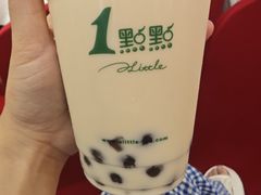 -1点点(嘉兴八佰伴华府店)