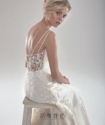 -欣薇婚纱(新源乐汇城店)