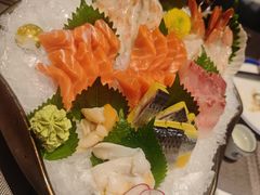 -極上萬膳·日料放题(海岸城店)