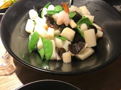 -金牌外婆家(苏州中心店)