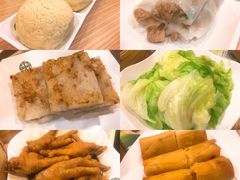 -添好运点心专门店(中环IFC店)