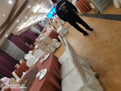 大堂-顺悦酒家(嘉信城市广场店)