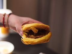 -魏家凉皮(博水商务大厦店)