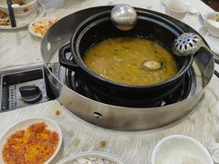 -鲍馬爺·首创鲍鱼鸡(银座店)