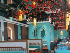 -曹家小菜(胜太路店)