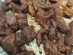 -旺泉餐饮店·清真牛肉面馆