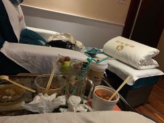 -金指足浴·按摩泡澡·SPA(万家丽店)