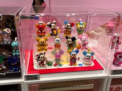 -泡泡玛特POPMART(上海环球港店)