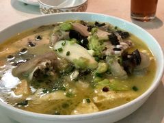 -壹只菜·崇明本地特色菜(崇明南门店)
