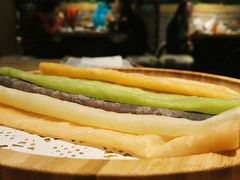 -小幸湖春饼(悦茂购物中心店)