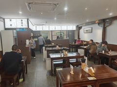 -蟹上黄·蟹黄面·江南糖水(人民广场店)