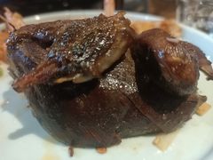 -刘全福吊炉烧烤王(东江路店)