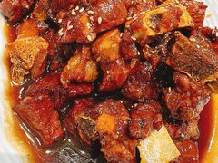 -柠静私家菜(石板巷店)