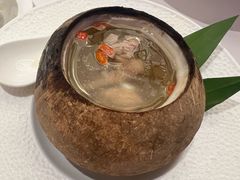 -正佳广场万豪酒店-粤菜餐厅·点心·海鲜·聚餐