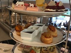 -LONG BAR 廊吧(外滩华尔道夫酒店)