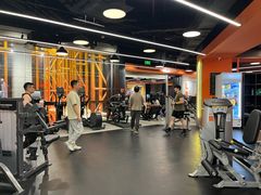 -加伍磅健身(千树店)