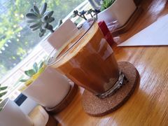-Cafe Villa