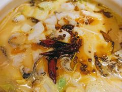 -兰湘子·湘菜小炒(石家庄万象城店)