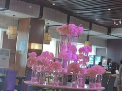 -云海轩·海鲜自助-河北云瑧世纪大饭店1F