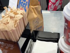 -DQ·蛋糕·冰淇淋(合生汇店)