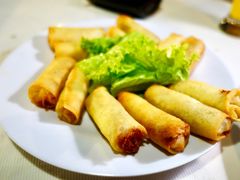 -越海渔村