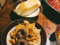 -楠火锅(西单店)