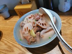 -静一餐厅·湖北菜(前门店)