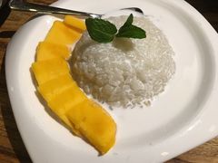-喜越泰莱·泰越料理(海逸新天地店)