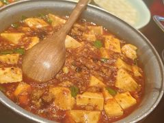 -川流不息·地道川菜·小龙虾(松东路店)