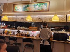 -雷门拉面·现熬骨汤(凯德来福士店)
