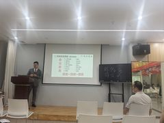 -佰世慈航演讲口才培训(宝安校区)