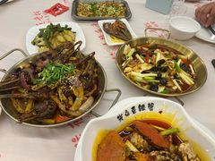 -五丁桥光头香辣蟹(望江橡树林店)