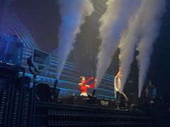 -STELLAR NIGHT CLUB星际酒吧(明发商业广场店)