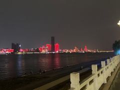 -武昌江滩