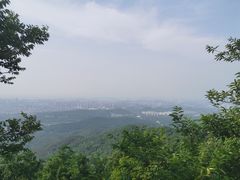 -头陀岭景区