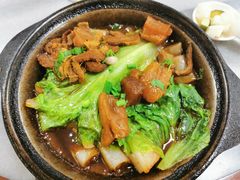 -珍珍小食店(西华路店)