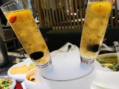 -安多素食(广仁寺路店)