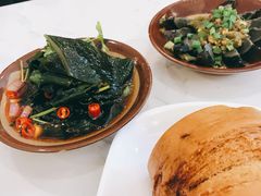 皮蛋-李与白包子铺(桐梓林店)