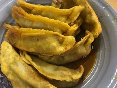 牛肉锅贴-李荣兴(南湖东路店)