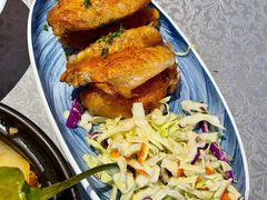 梅萨特质鸡翅-La Medina餐厅(亮马河南路店)