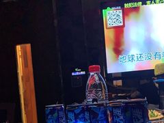 -K+全国连锁KTV(绿地缤纷天地店)