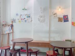 大堂-I'm fine