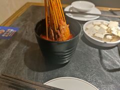 -许府牛火锅(信义坊总店)