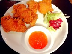 韩式炸鸡-DesMix